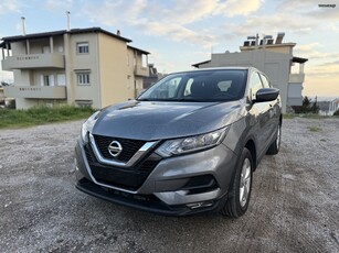 Nissan Qashqai '21 1.5 DCI ACENTA