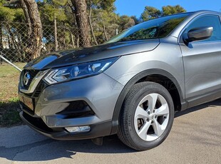 Nissan Qashqai '21 1.5 DCI ACENTA 4X2