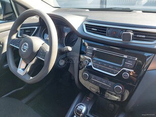 Nissan Qashqai '21 2021 4*4 DCI 1.7, 4W, 150HP