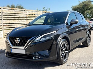 Nissan Qashqai '22 TECHNA 1.3 140HP