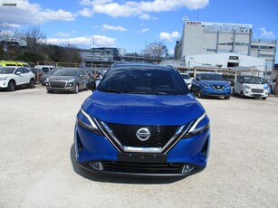 Nissan Qashqai '22 TECHNA PLUS X-TRONIC 4X4