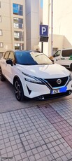 Nissan Qashqai '22 TECHNA PLUS X-TRONIC 4X4