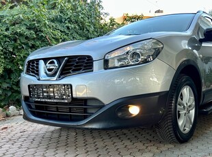 Nissan Qashqai+2 '11 7ΘΕΣΙΟ-ΤΡΙΤΕΚΝΙΚΟ-FULL!!!