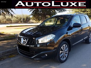 Nissan Qashqai+2 '12 4x4, 7ΘΕΣΙΟ, TEKNA PLUS