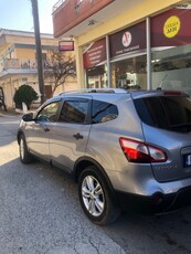 Nissan Qashqai+2 '12