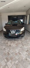 Nissan Qashqai+2 '12