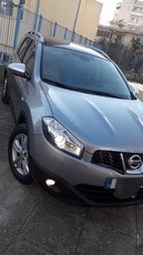 Nissan Qashqai+2 '12 QASHQAI+2 FULL EXTRA 7 θεσεις