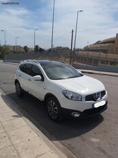 Nissan Qashqai+2 '13