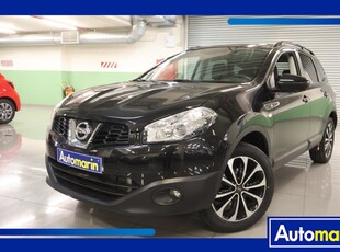 Nissan Qashqai+2 '13 360 Connect 7Seats /6 Χρόνια Δωρεάν Service