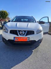 Nissan Qashqai+2 '13