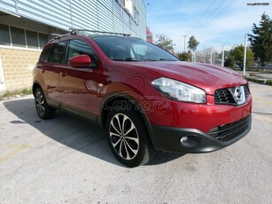 Nissan Qashqai+2 '13 Acenta Connect