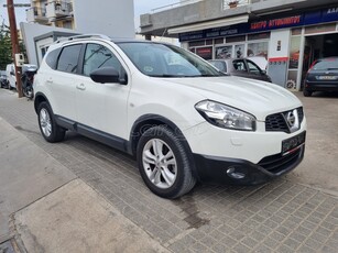 Nissan Qashqai+2 '13