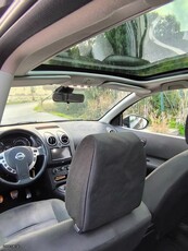 Nissan Qashqai+2 '13 QASHQAI+2 FULL EXTRA 7 θεσεις