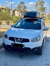 Nissan Qashqai+2 '13 QASHQAI+2 FULL EXTRA 7 θεσεις