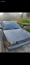 Nissan Sunny '88 N13