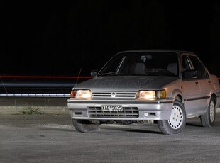 Nissan Sunny '90 N13 1.4 SLX