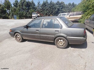 Nissan Sunny '91