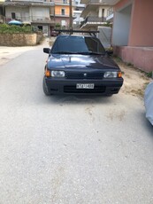 Nissan Sunny '91