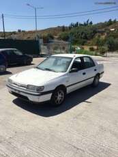 Nissan Sunny '92 Ν14