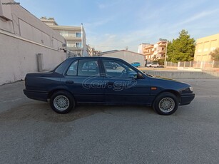 Nissan Sunny '92 1.4 SLX 83.000km