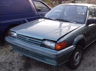 Nissan Sunny '92