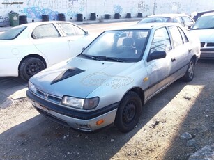 Nissan Sunny '92 **AUTO IKAS**