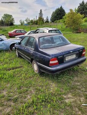 Nissan Sunny '92