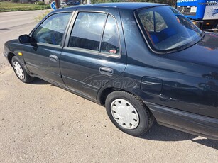 Nissan Sunny '92