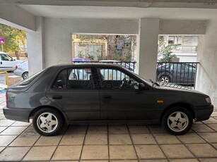 Nissan Sunny '92 SGX 1.6 Y/T, A/C