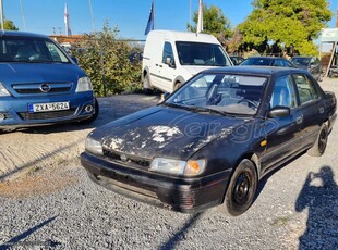 Nissan Sunny '93