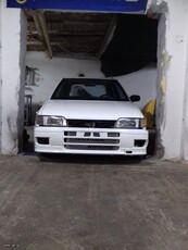 Nissan Sunny '94 GTIR