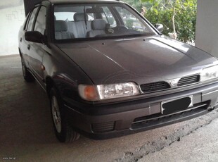 Nissan Sunny '95 N14 mpi