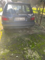 Nissan Sunny '98 SR