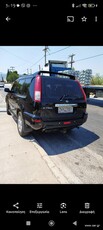 Nissan X-Trail '04 T30 columbia