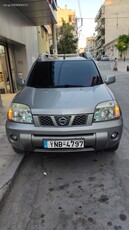 Nissan X-Trail '04