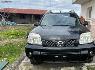 Nissan X-Trail '04