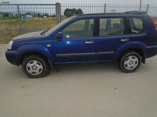 Nissan X-Trail '04 T30 ΓΙΑ ΑΝΤΑΛΛΑΚΤΙΚΑ