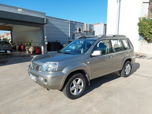 Nissan X-Trail '04 X-TRAIL FULL EXTRA