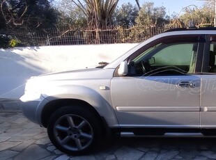 Nissan X-Trail '05