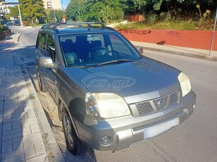 Nissan X-Trail '06