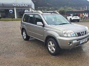 Nissan X-Trail '06