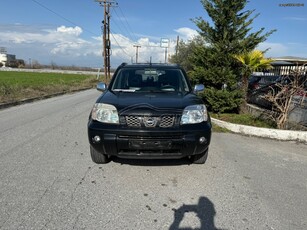 Nissan X-Trail '06