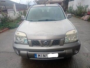 Nissan X-Trail '06