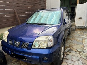 Nissan X-Trail '06 T30