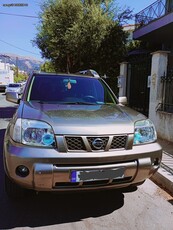 Nissan X-Trail '07 Columbia