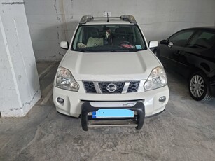 Nissan X-Trail '08 CDI