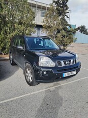 Nissan X-Trail '08