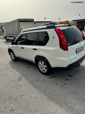 Nissan X-Trail '08