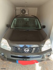 Nissan X-Trail '08 T31