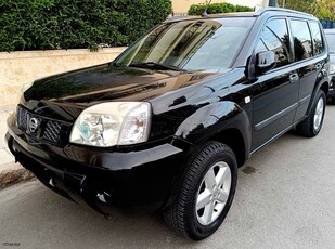 Nissan X-Trail '09 ΥΠΕΡΑΡΙΣΤΟ!!!